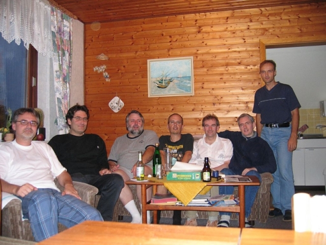 Stakendorf 2006